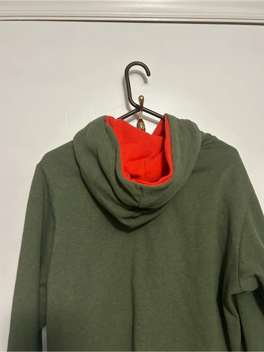 Men’s North Face Hoodie
